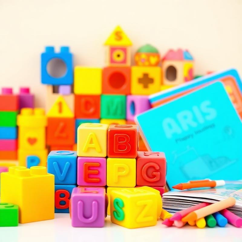 Junior Campus Supplies